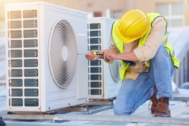 Best HVAC Supply and Distribution in Masontown, PA