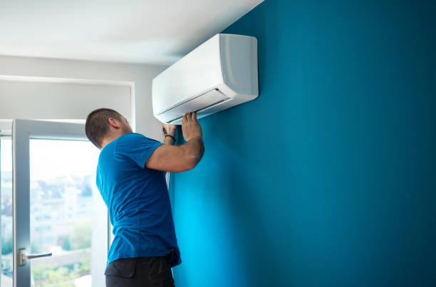 Best Emergency HVAC Services in Masontown, PA