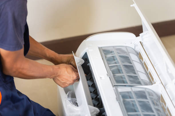 Best Seasonal HVAC Services in Masontown, PA