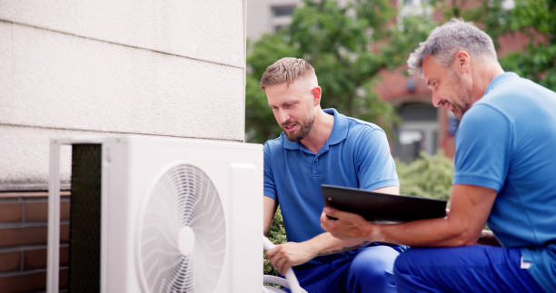 Best Residential HVAC in Masontown, PA