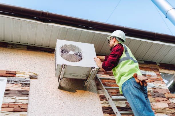 Best Solar-powered HVAC Systems in Masontown, PA