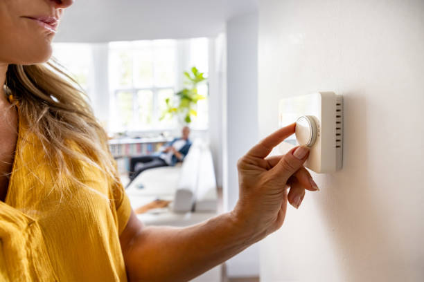 Professional HVAC in Masontown, PA