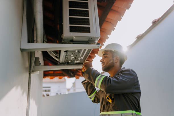 Best Thermostats and Smart Controls in Masontown, PA