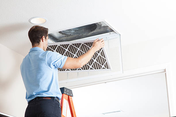 Best Geothermal HVAC Systems in Masontown, PA