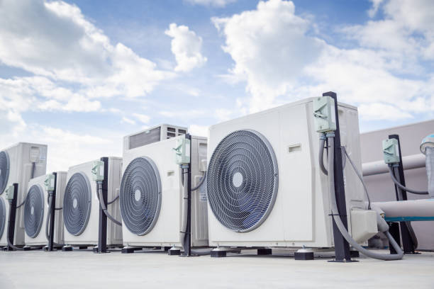Best HVAC Consulting and Engineering in Masontown, PA