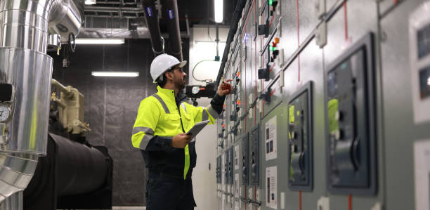 Best HVAC Supply and Distribution in Masontown, PA