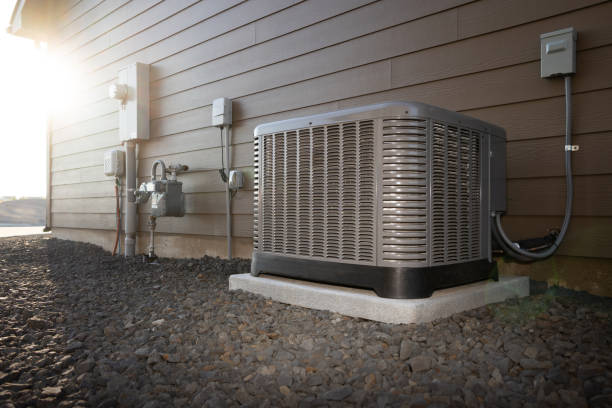 Best Geothermal HVAC Systems in Masontown, PA